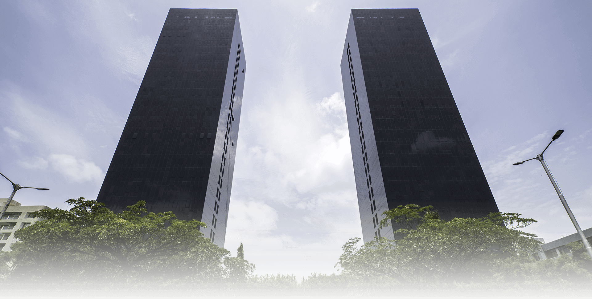 Trump Towers 3
