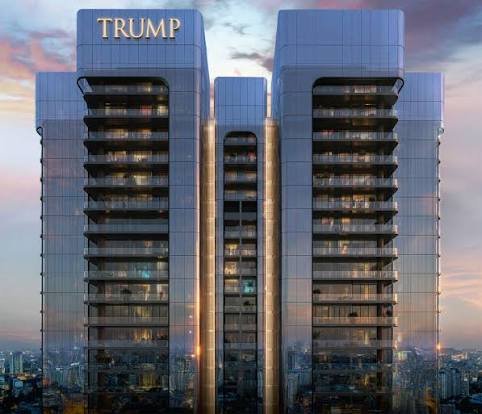 Trump Towers 6