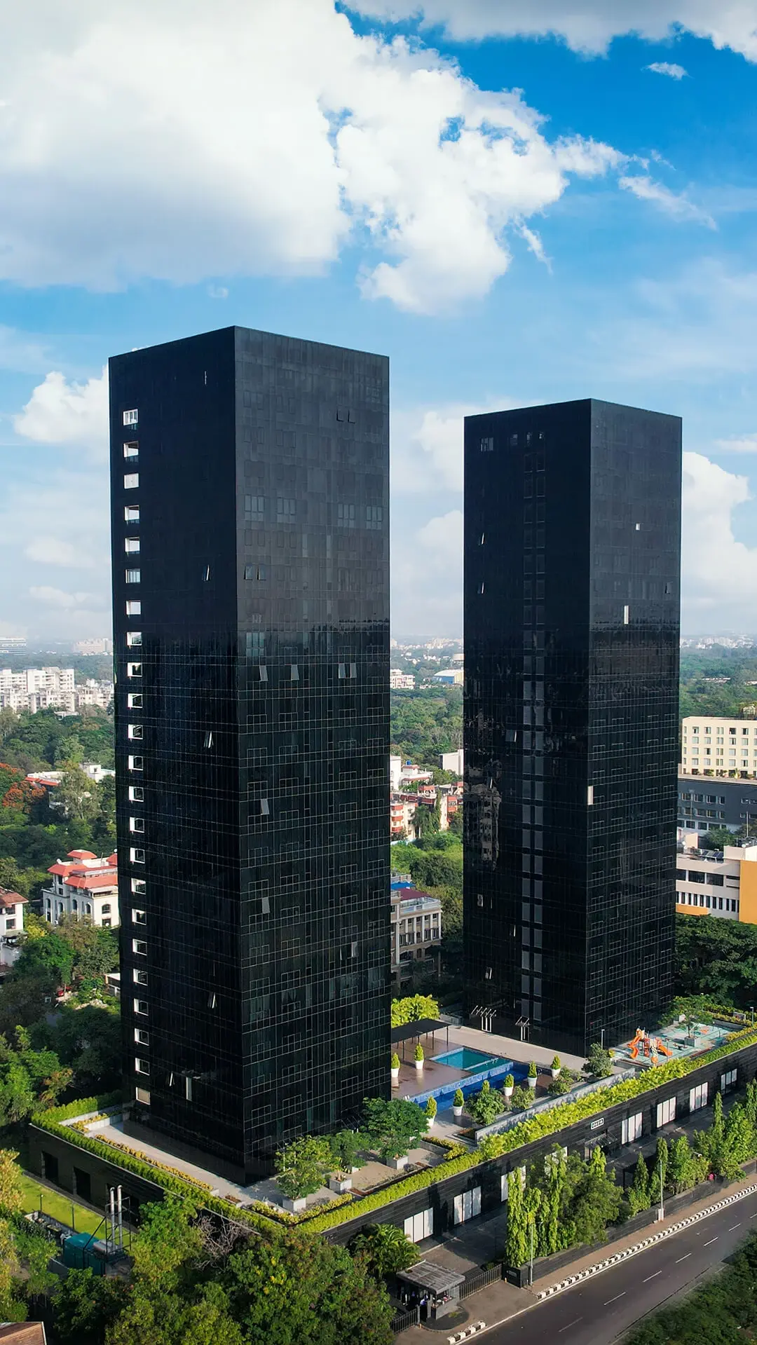 Trump Towers 8